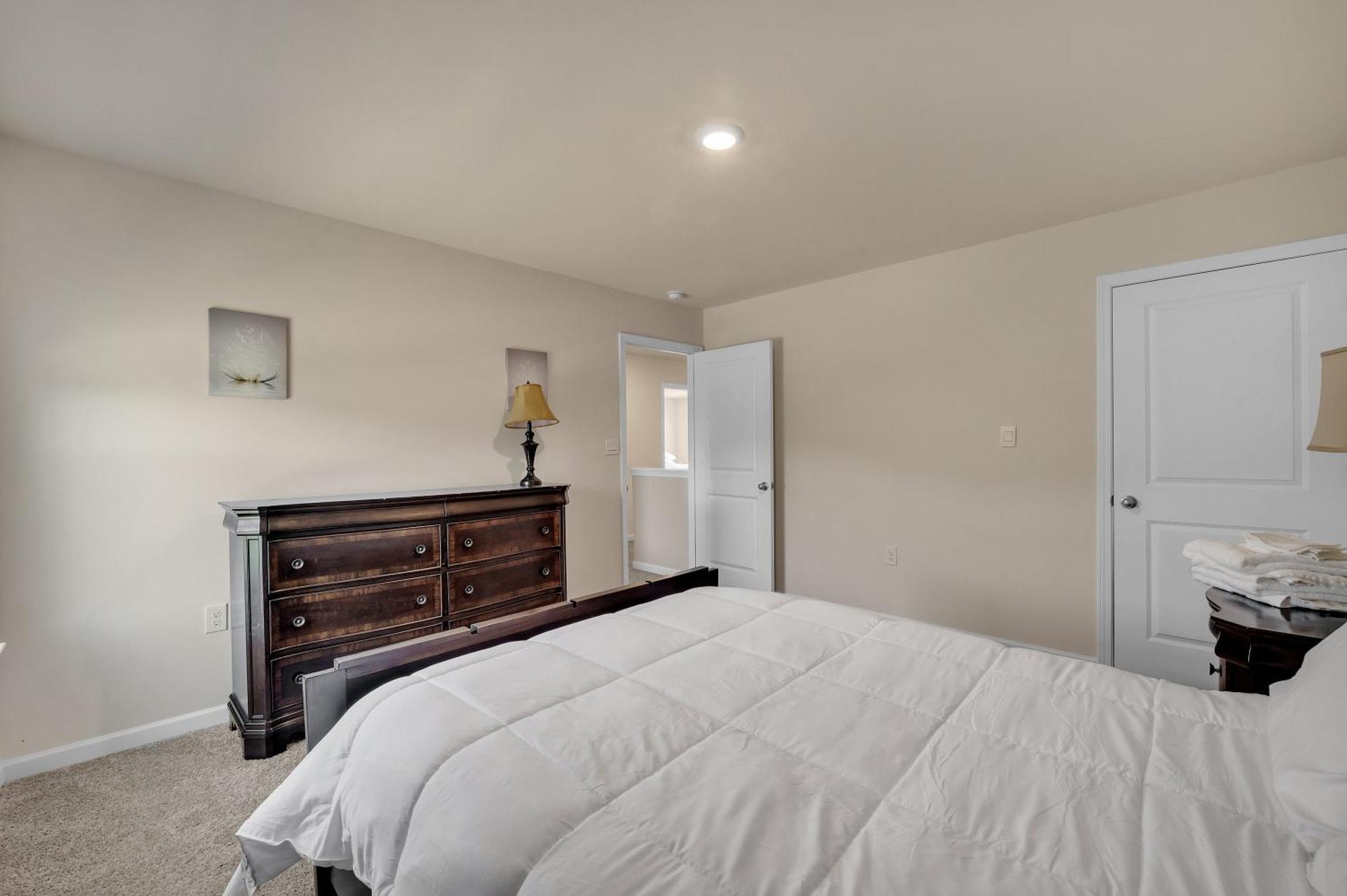 샬럿 Beautifull House Near Airport 빌라 외부 사진