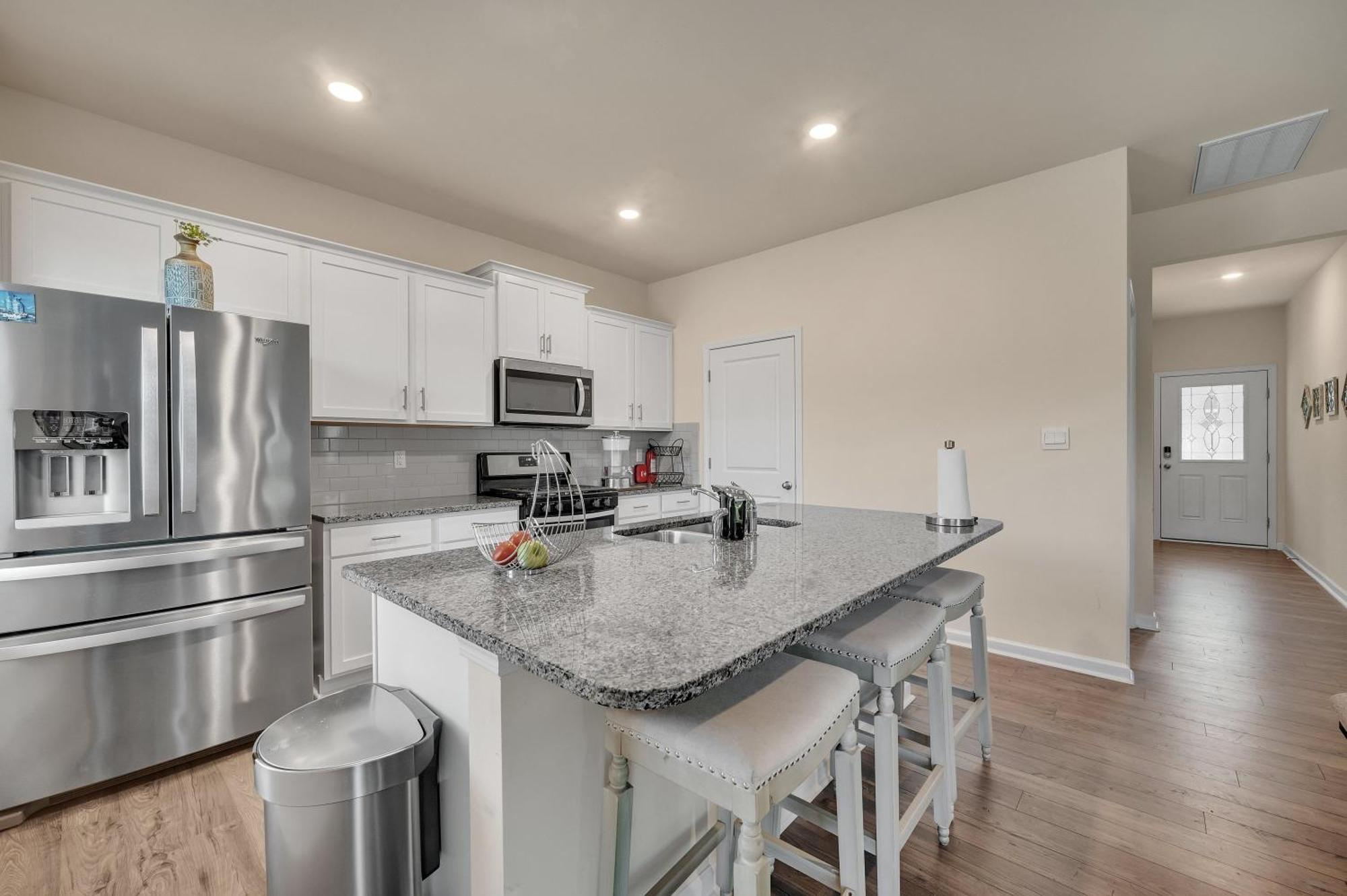 샬럿 Beautifull House Near Airport 빌라 외부 사진