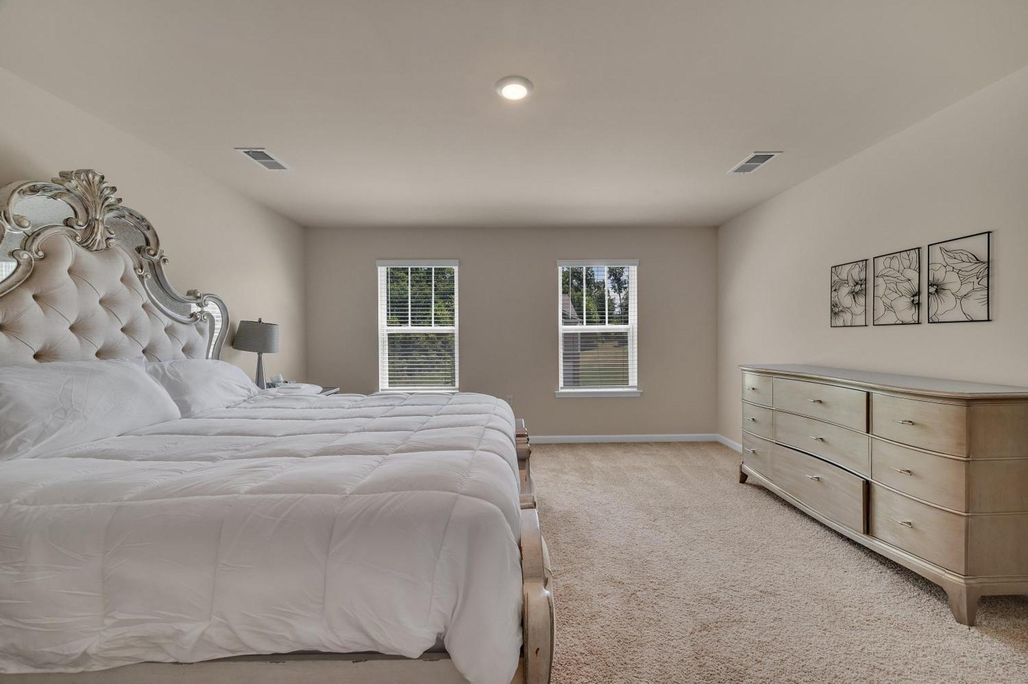 샬럿 Beautifull House Near Airport 빌라 외부 사진