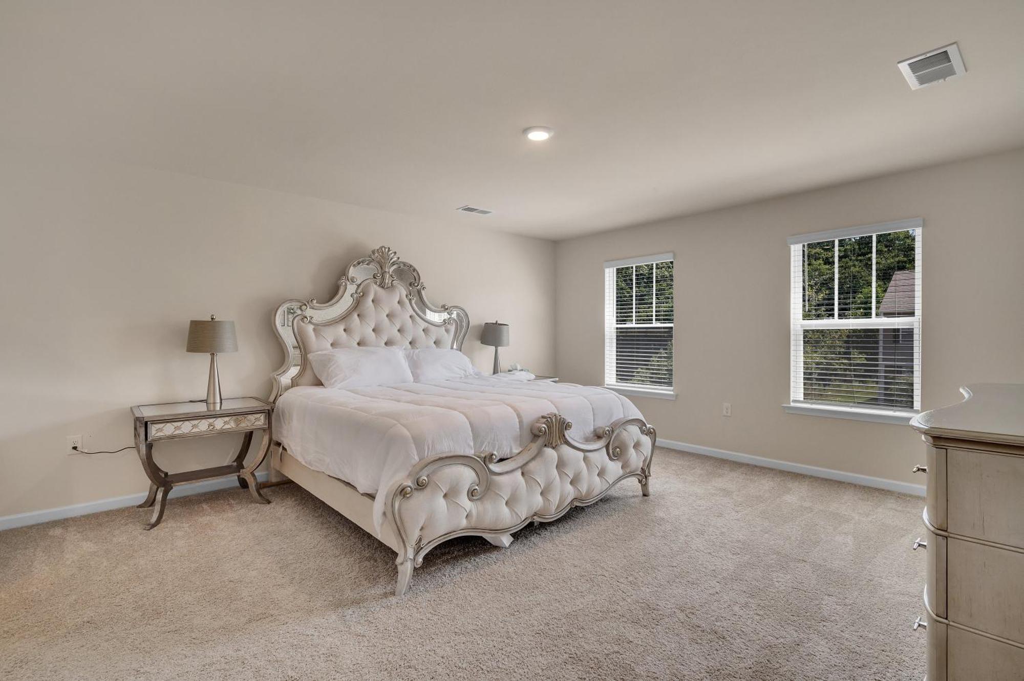 샬럿 Beautifull House Near Airport 빌라 외부 사진
